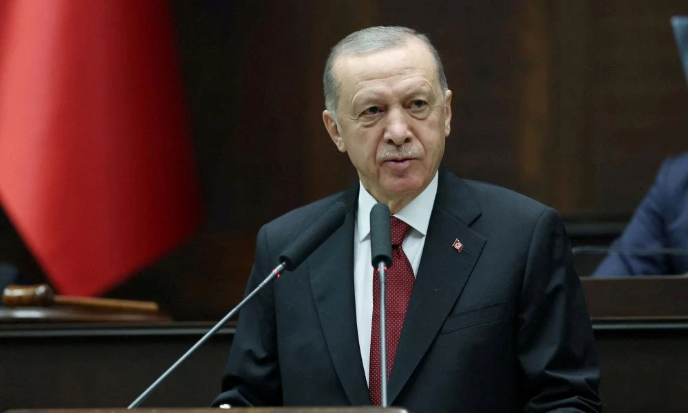 Έγινε ''Τούρκος'' ο Ερντογάν με Γερμανό δημοσιογράφο! Οι ερωτήσεις που τον εκνεύρισαν (Βίντεο)